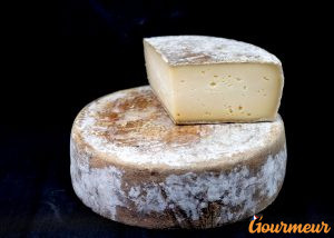 tomme au cidre fromage picardie