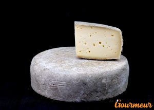 tomme au foin fromage picardie