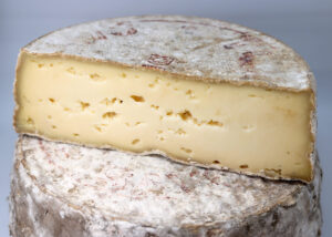 tomme de savoie IGP fromage