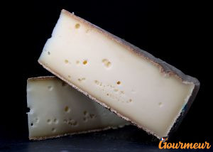 tomme du jura fromage de Franche-Comté