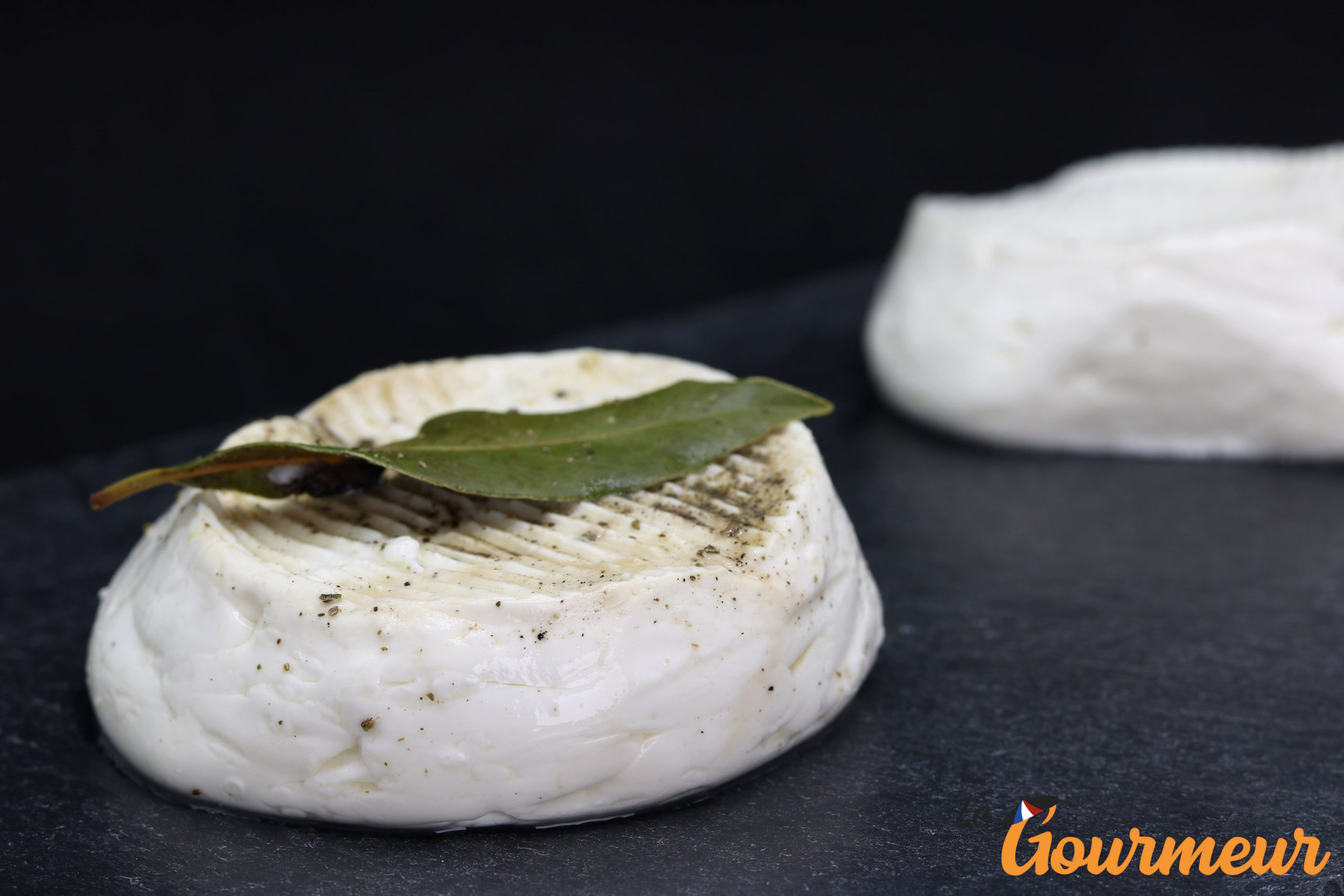 trident : tomme arles fromage du languedoc rousillon