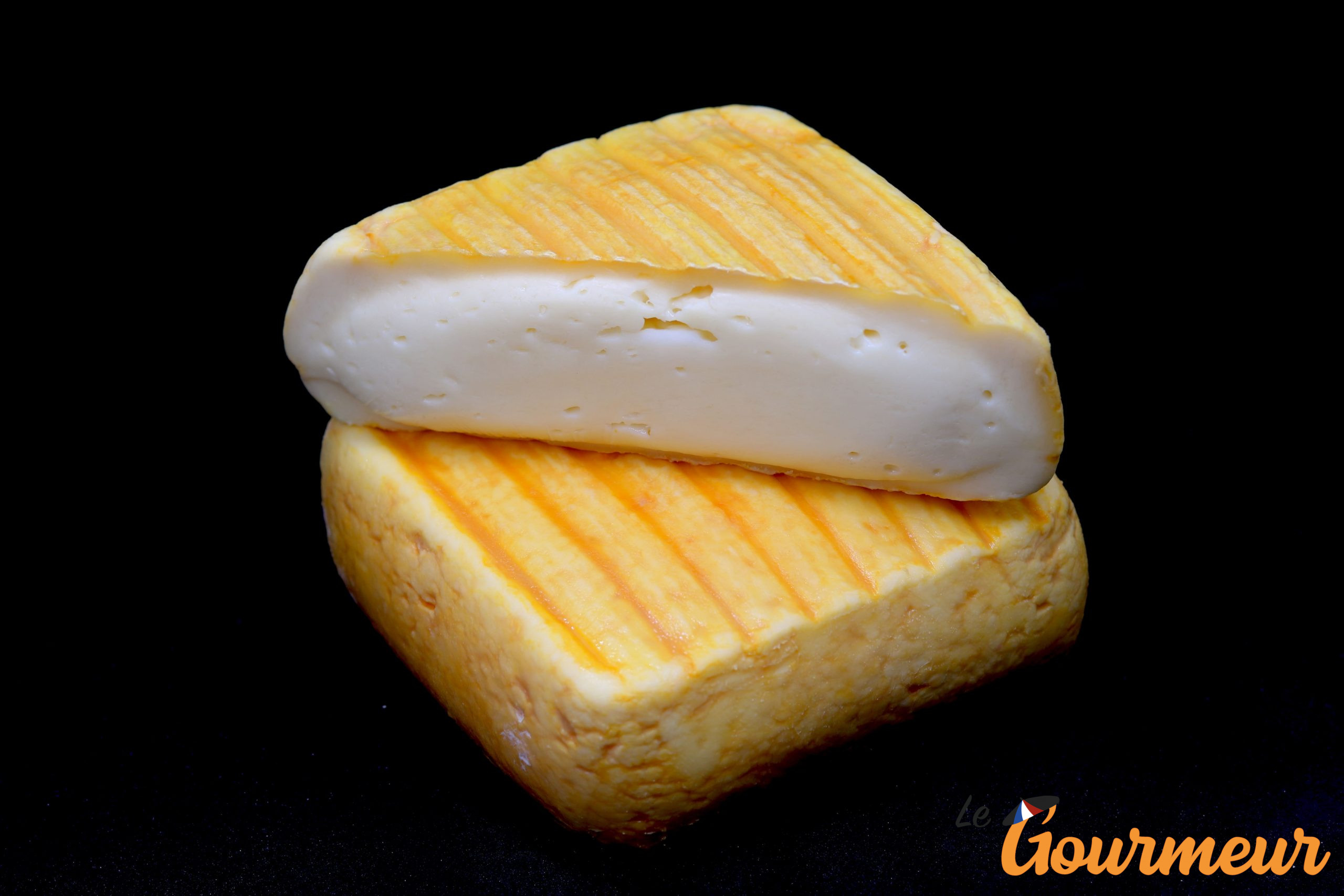 vieux boulogne affiné fromage ch'ti et du nord-pas-de-calais