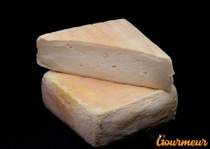 vieux gris de lille fromage