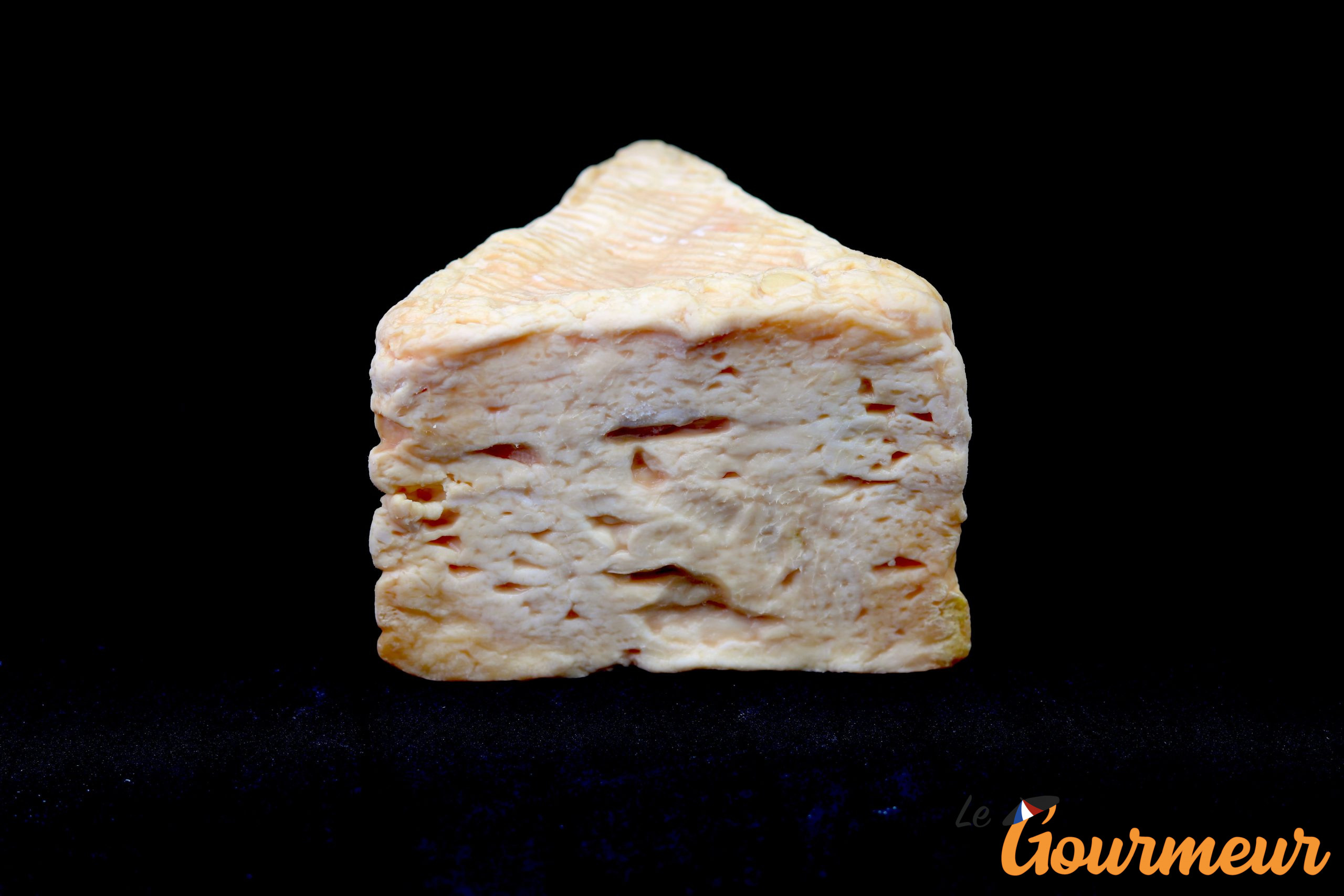 Tricorne fromage picardie