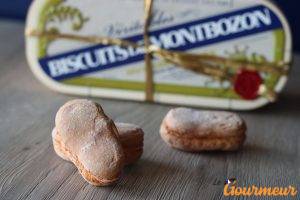 bisctuit Montbozon de Franche-Comté bisctuit Montbozon de Franche-Comté