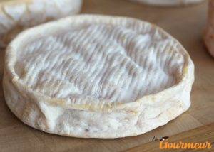 blochon vache fromage de Champagne ardenne