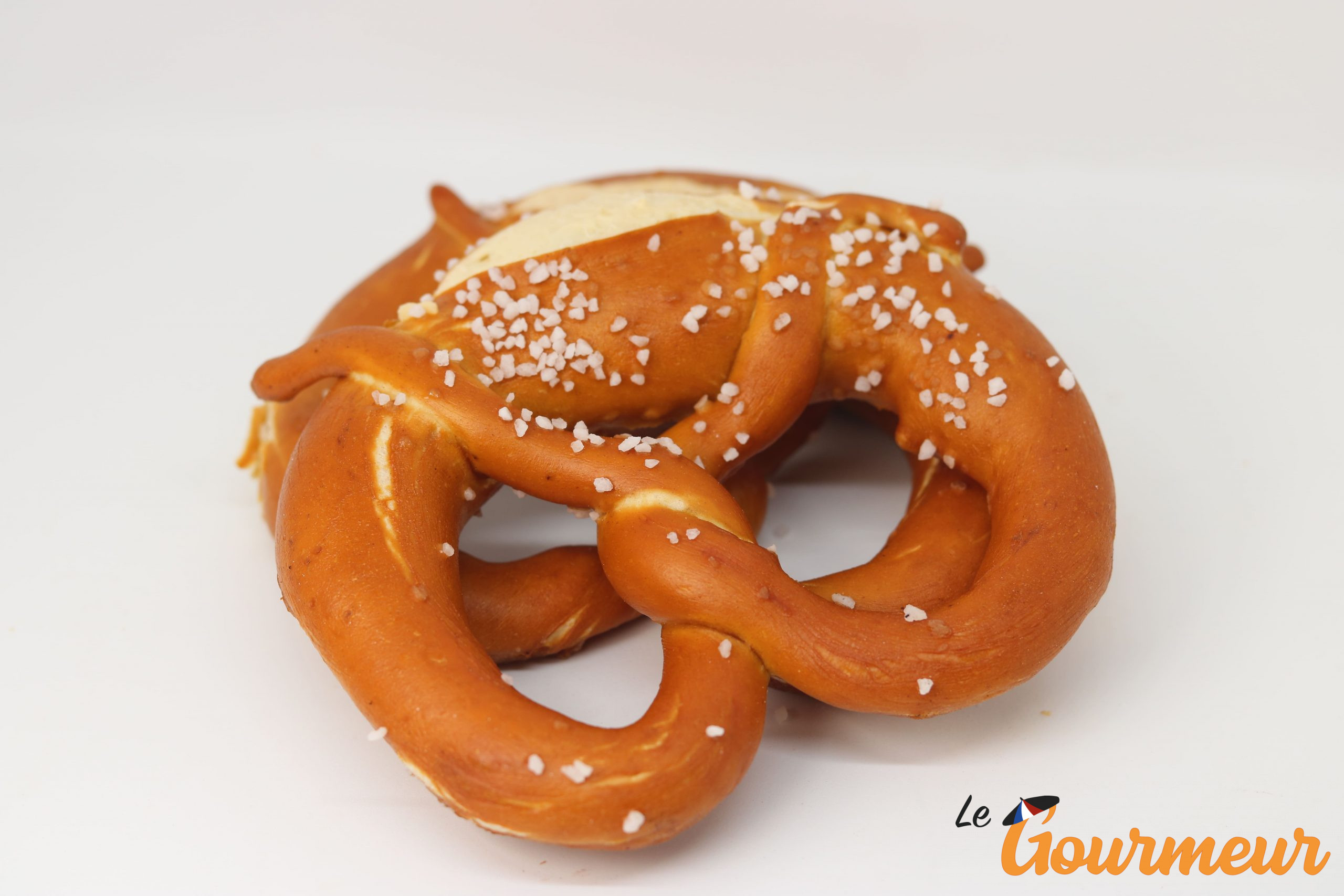 bretzel d'Alsace