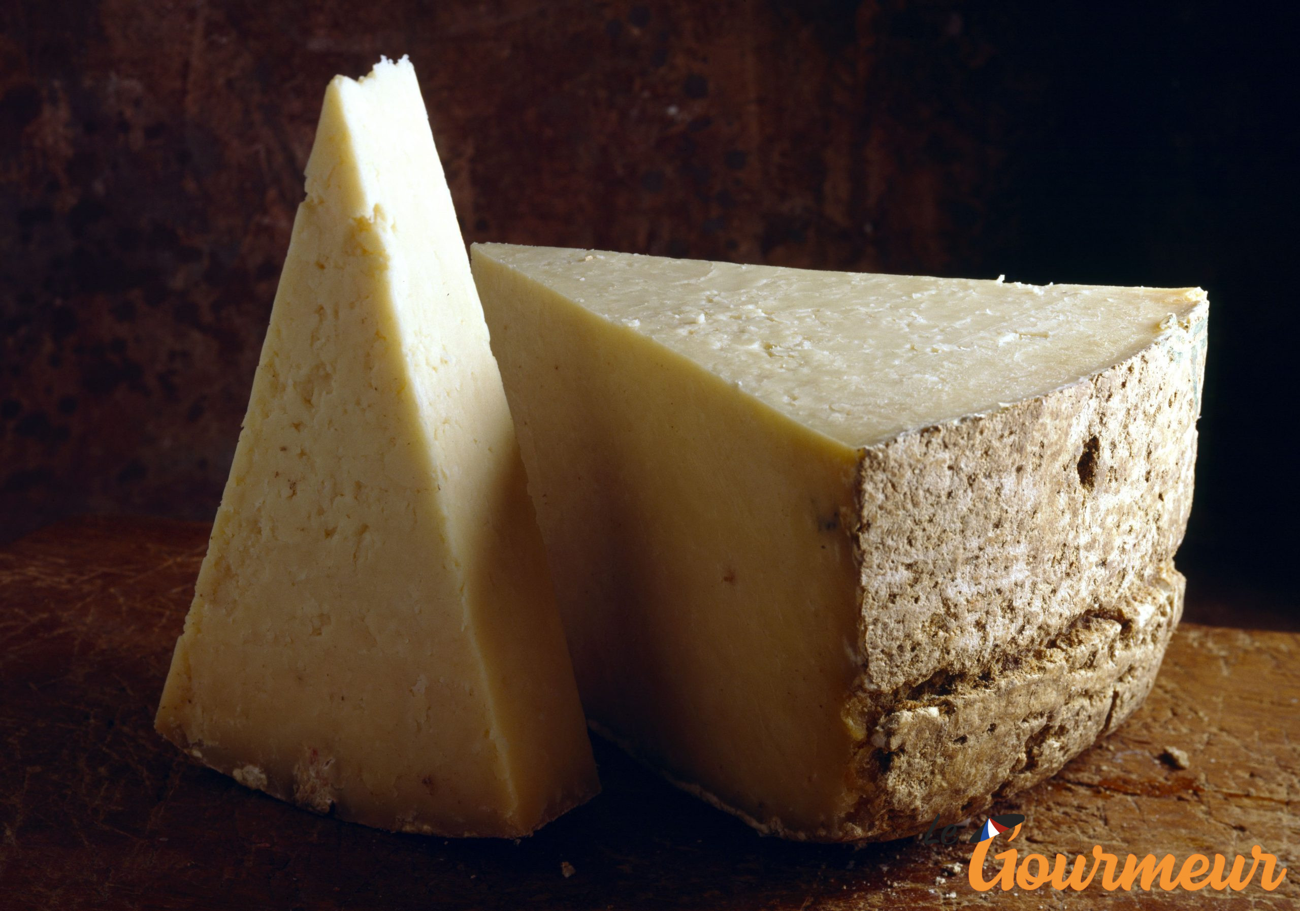cantal fromage AOP d'Auvergne