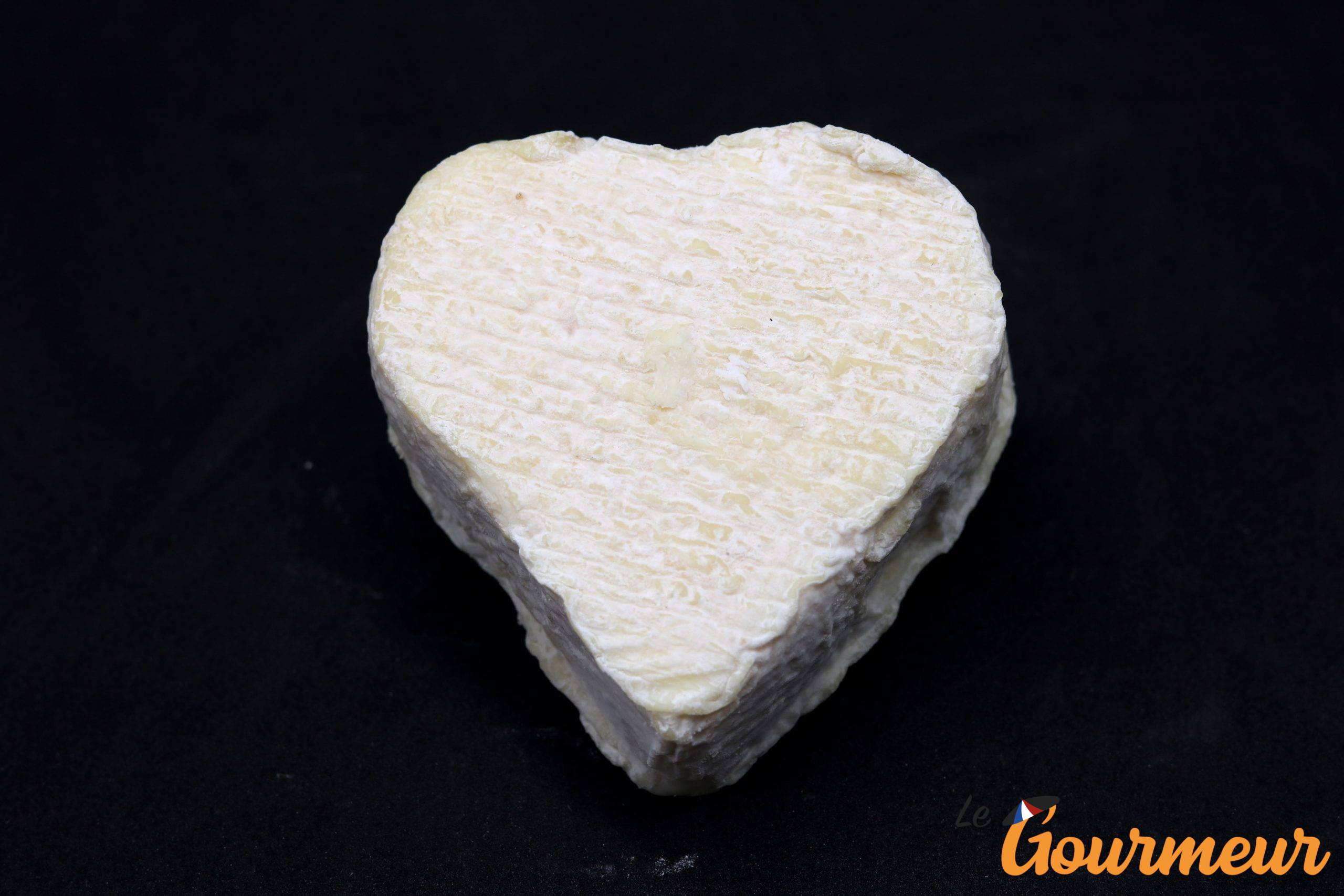 coeur de chevre du pays boulonnais fromage ch'ti du nord pas de calais