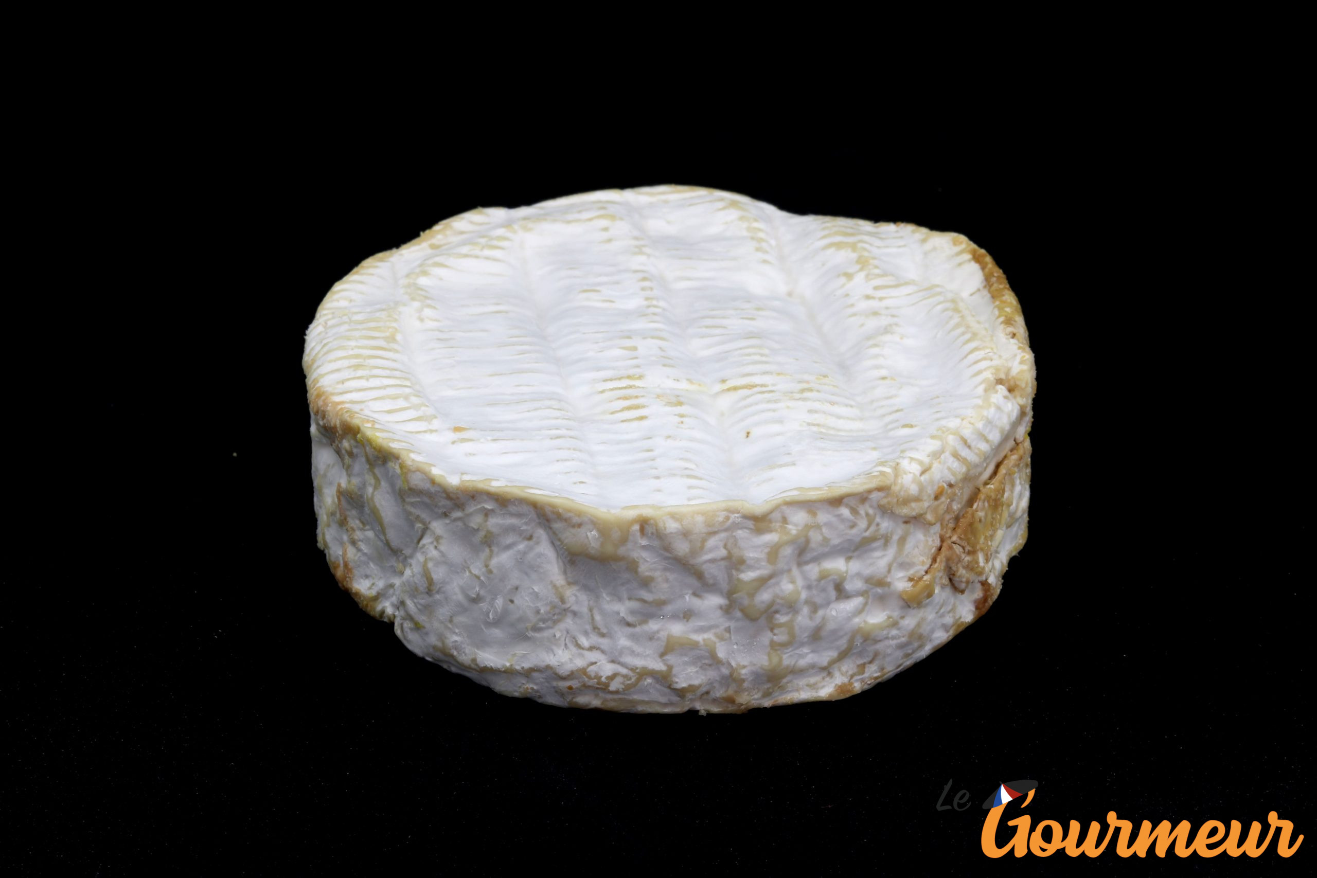 crèmeux du poitou fromage