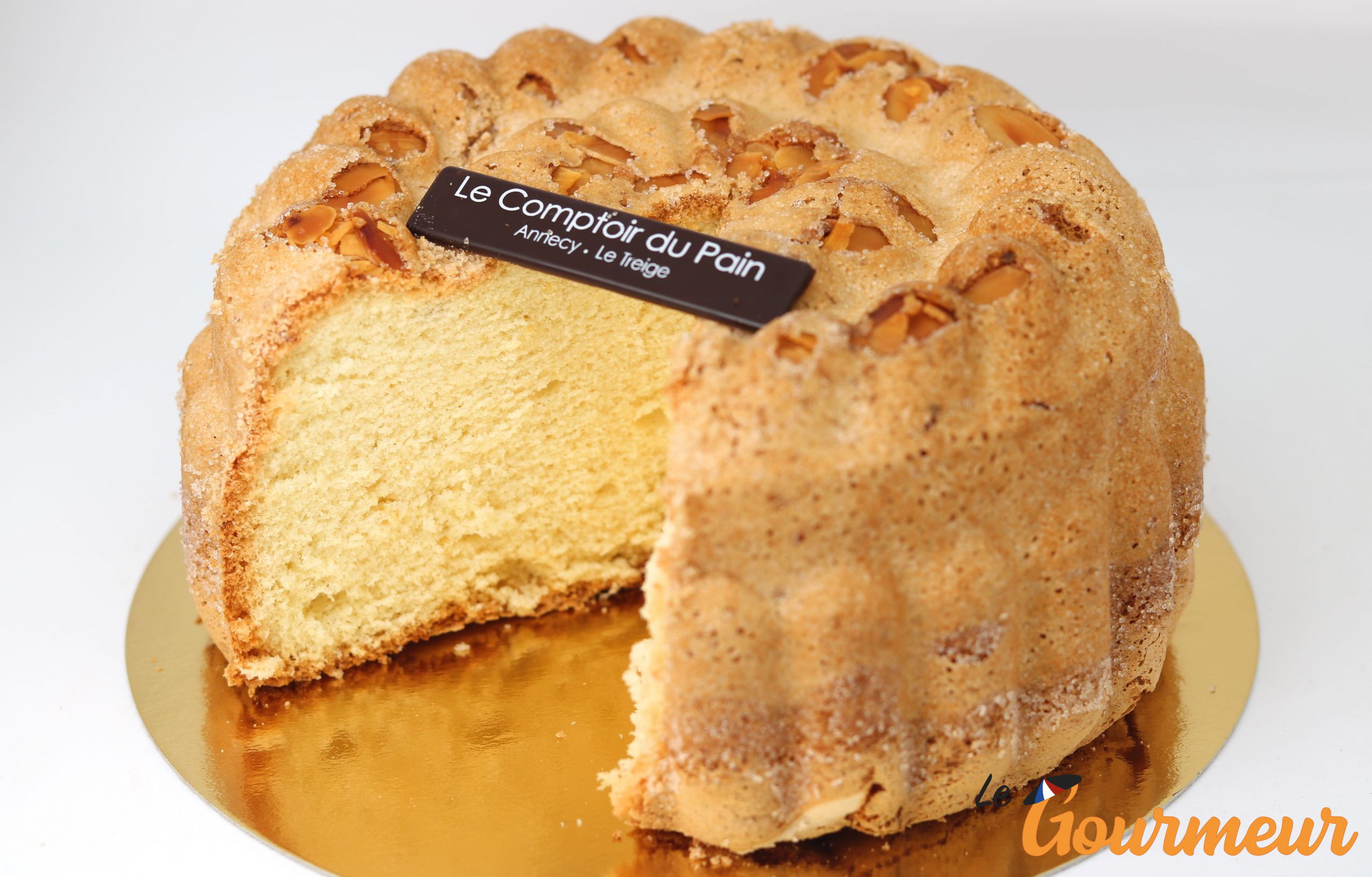 gâteau de savoie gâteau de savoie