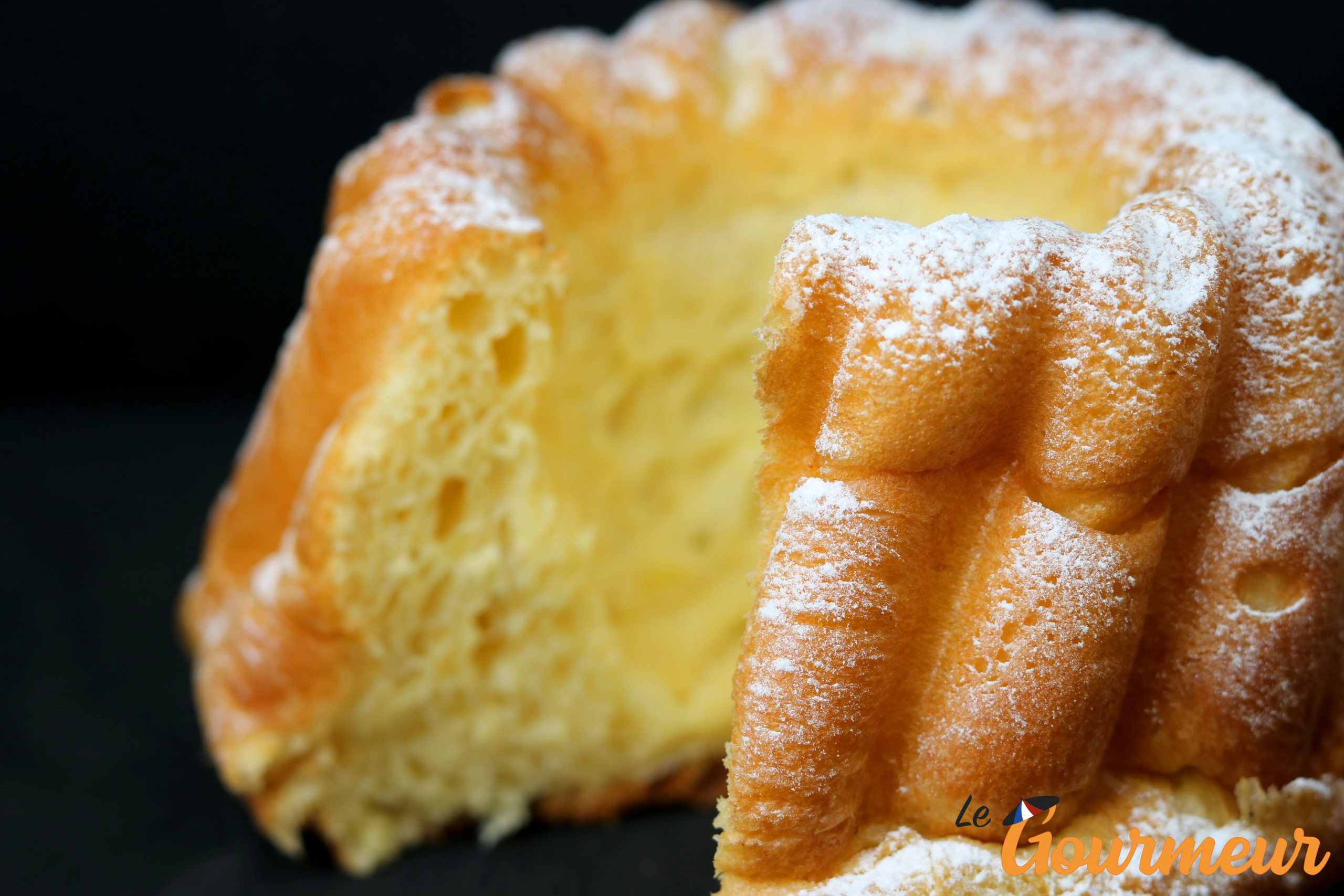 gâteau mollet ardennais boulangerie spécialité champagne ardennes