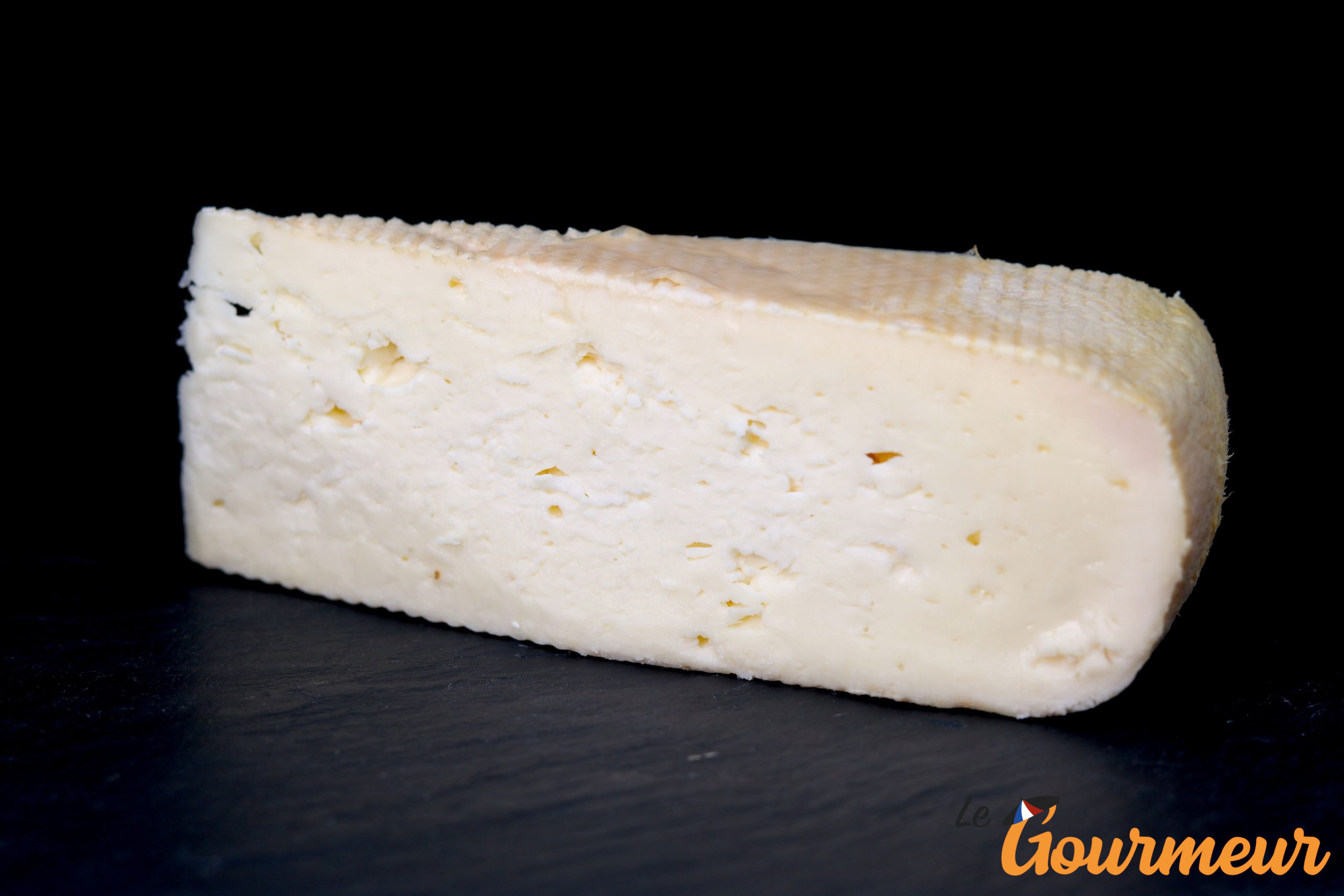 gros lorrain fromage