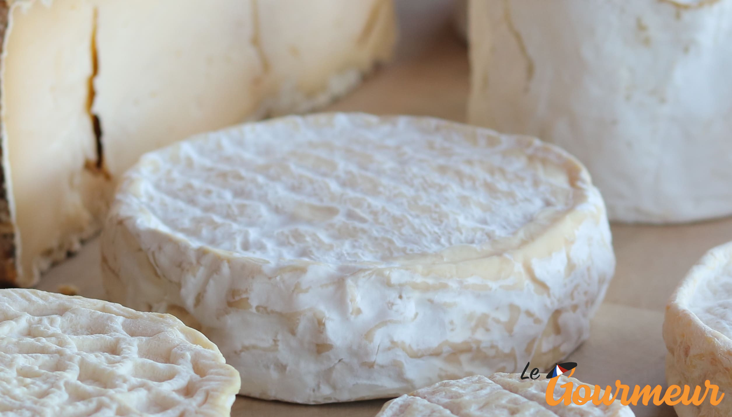 le camembert ardennais fromage