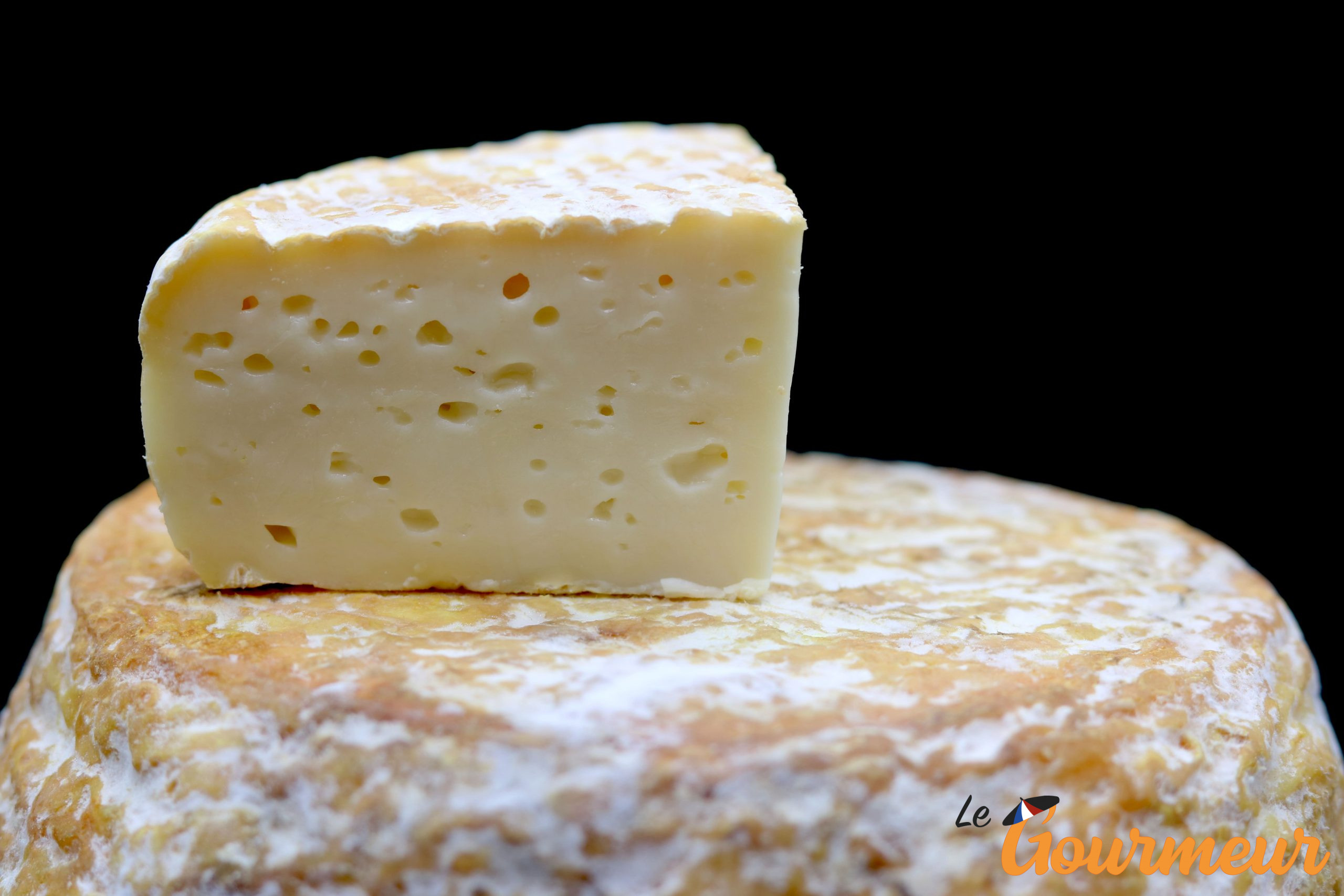 le chevrolait fromage de chèvre de bretagne