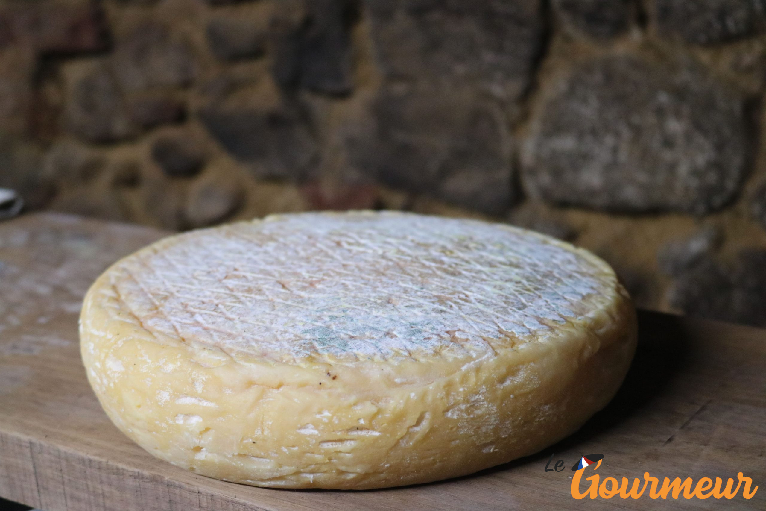 le ptit grange fromage du limousin