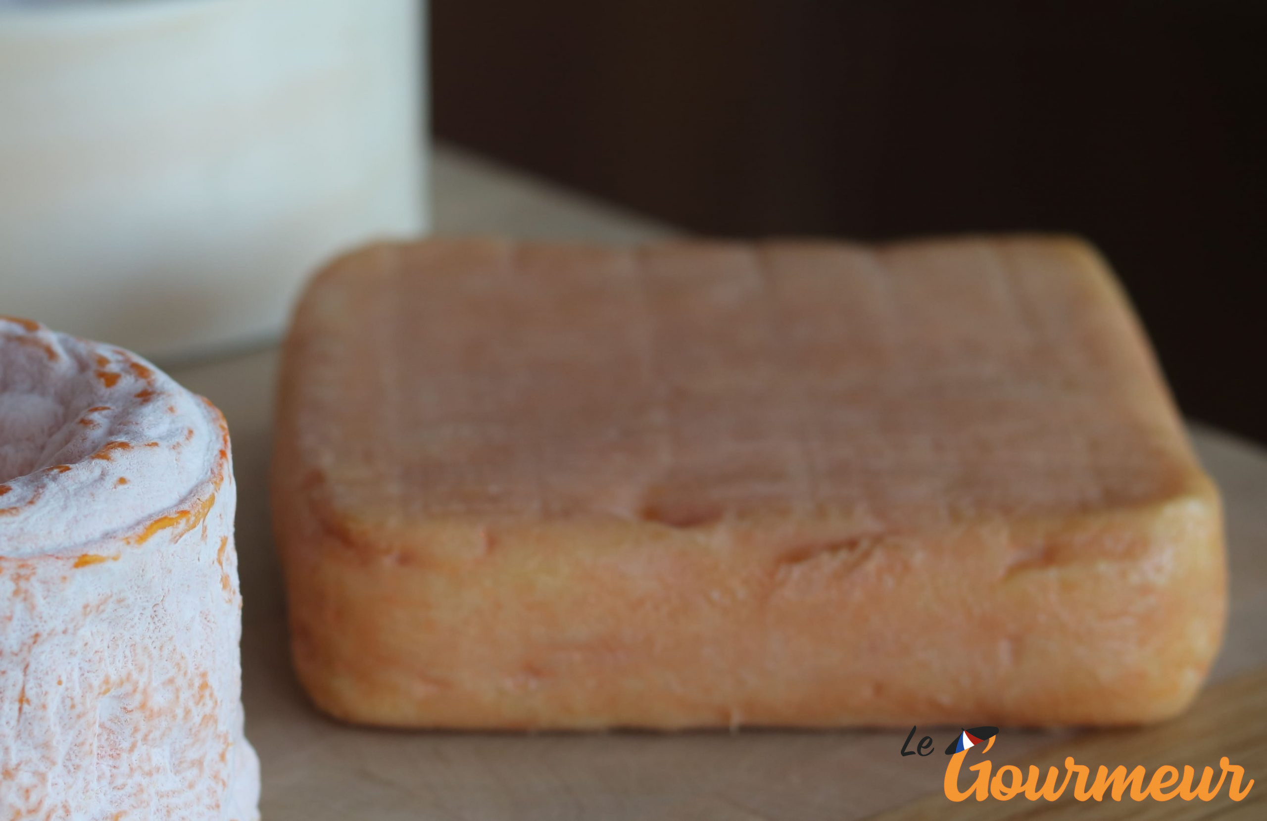 le rocroi fromage de champagne ardennes