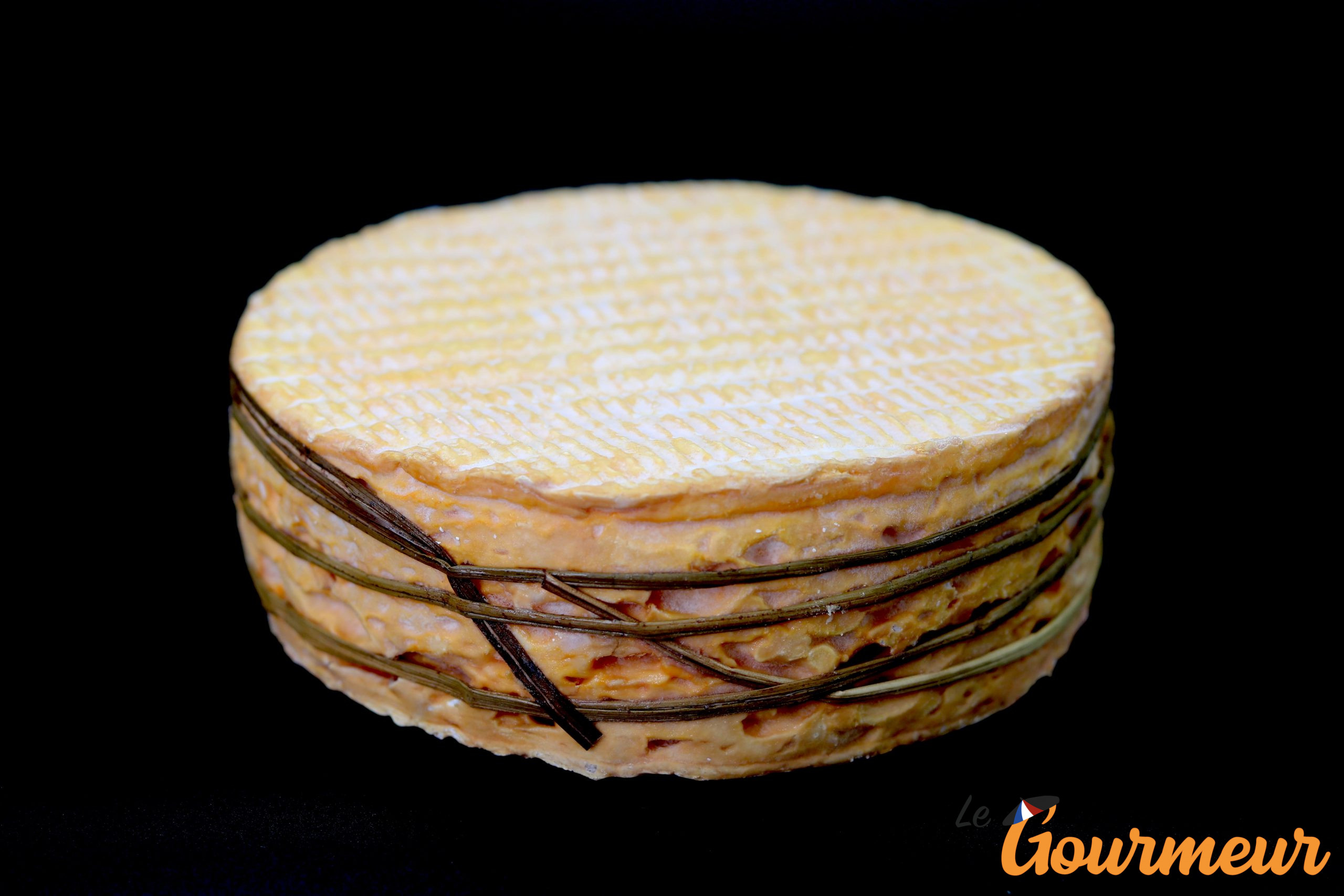 livarot fromage AOP de Normandie
