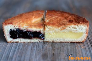 mix gâteau basque mix gâteau basque