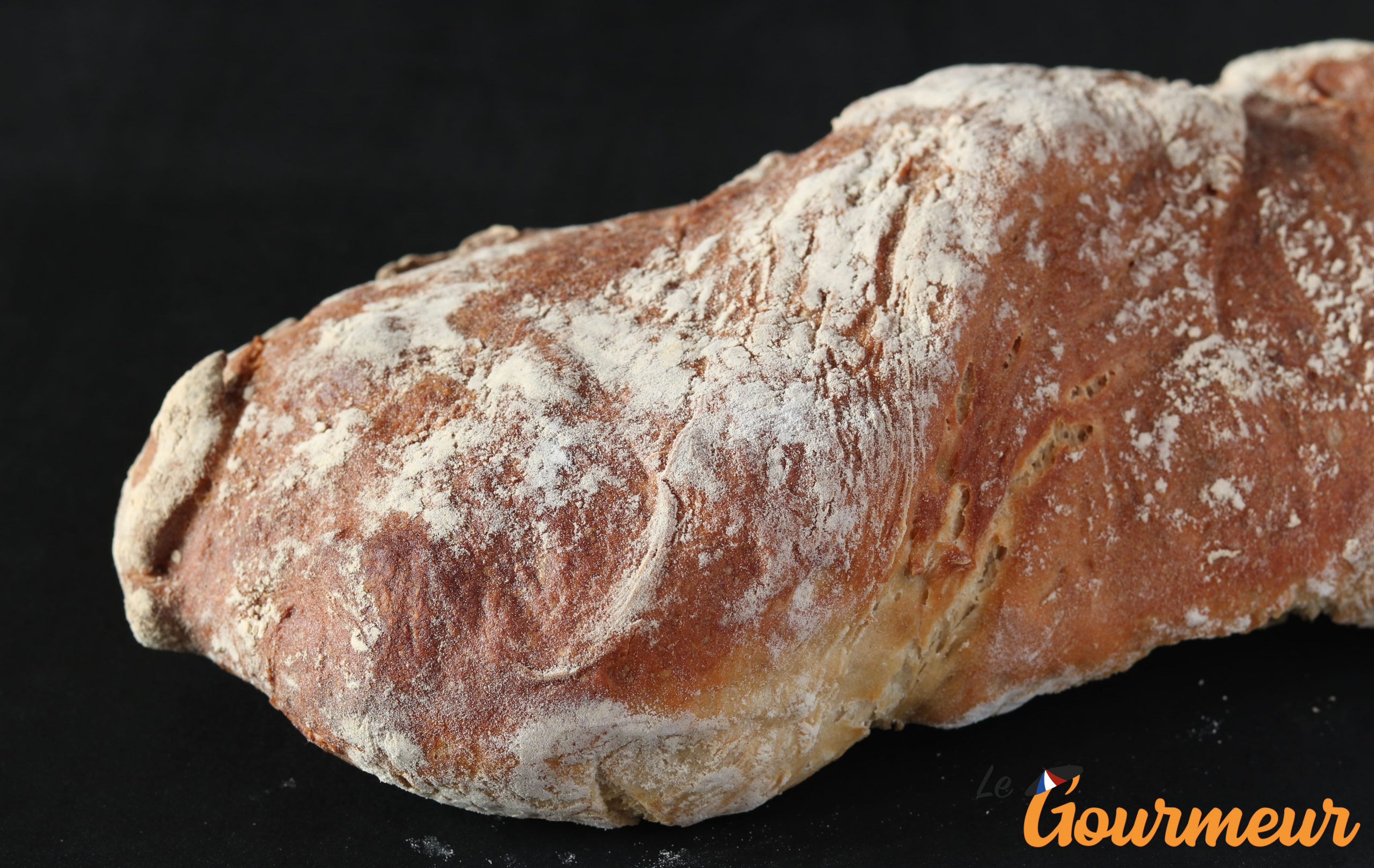 pain paillasse boulangerie occitanie Languedoc-Roussillon