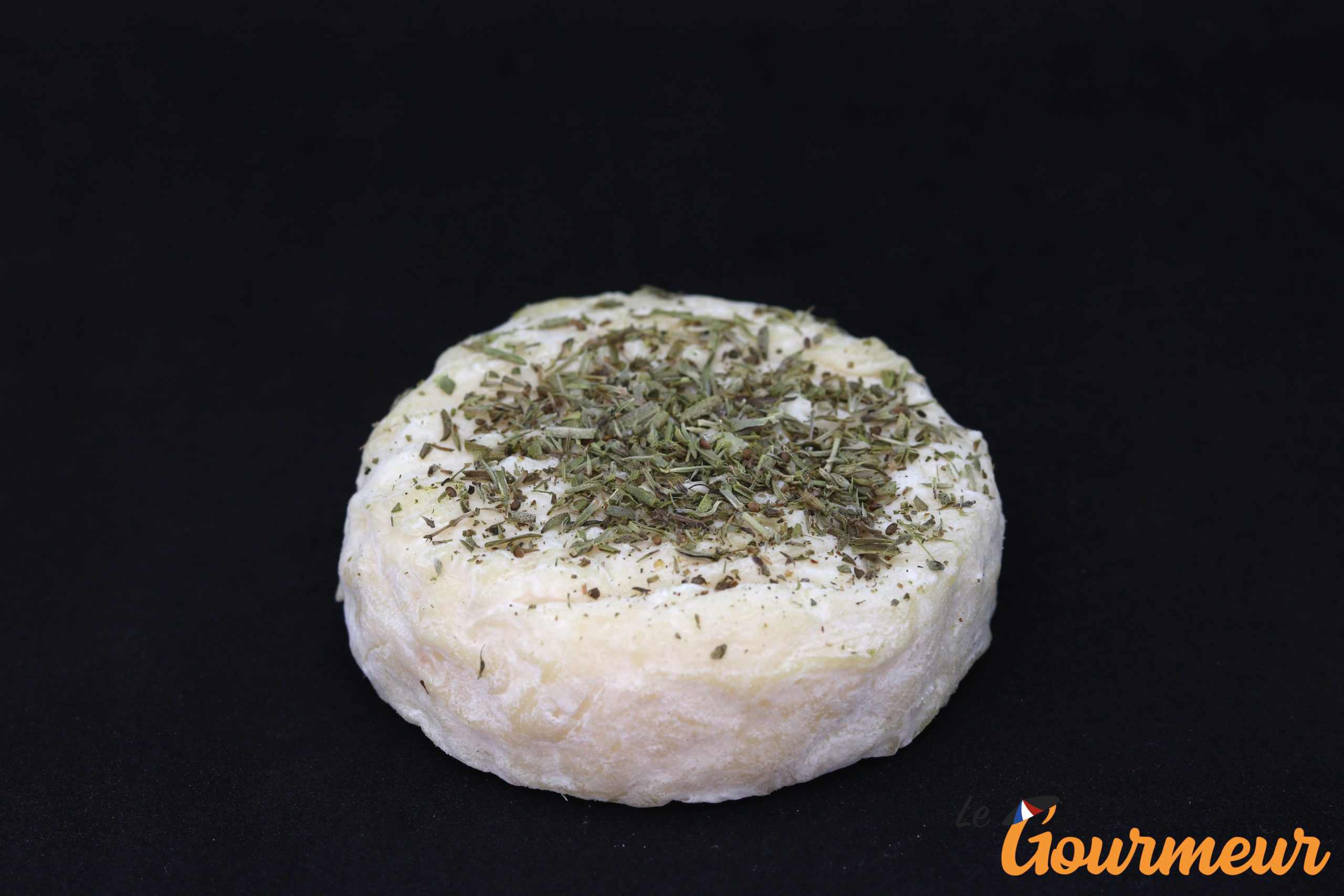pebre d'ail fromage