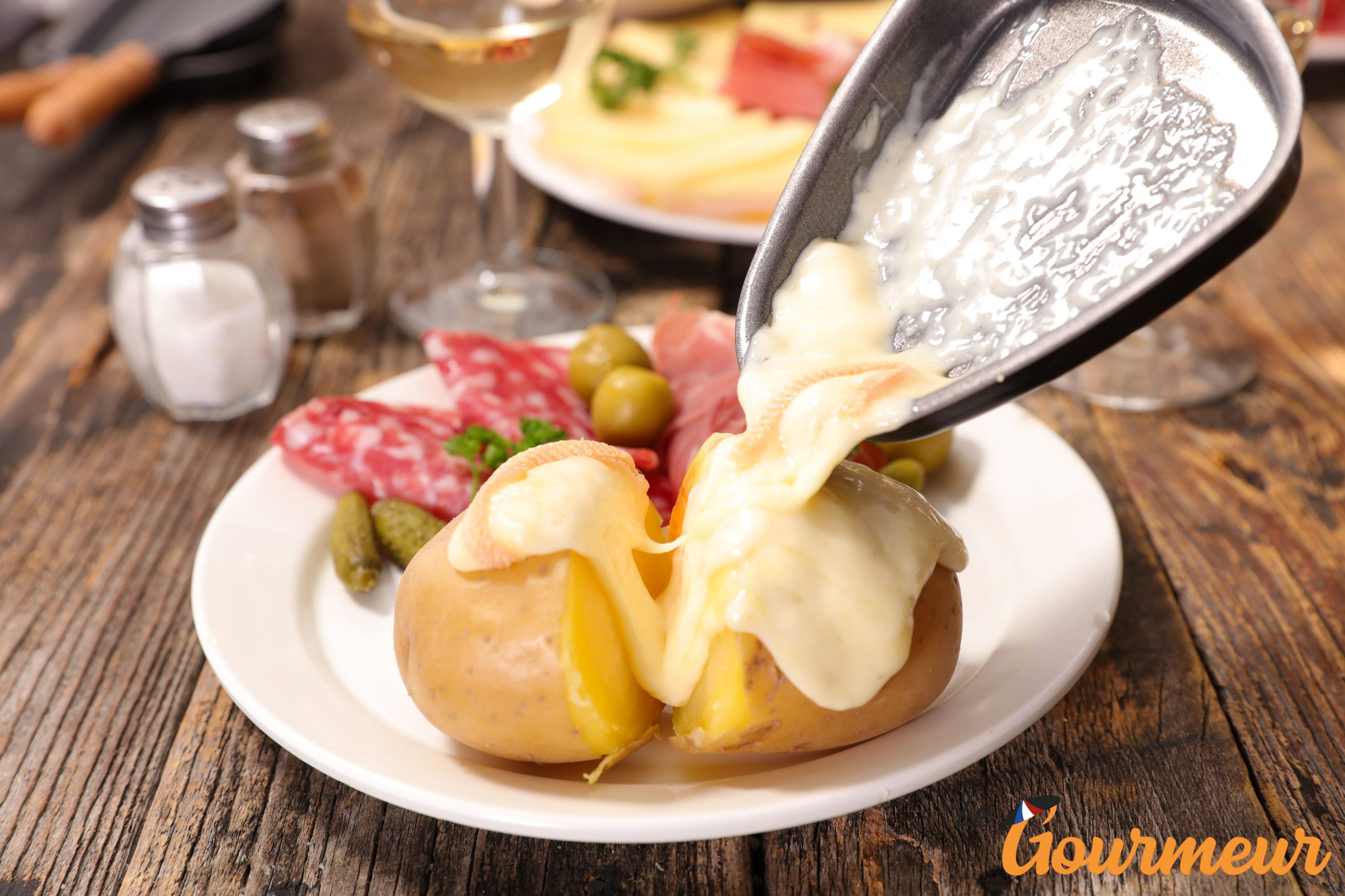 raclette savoie