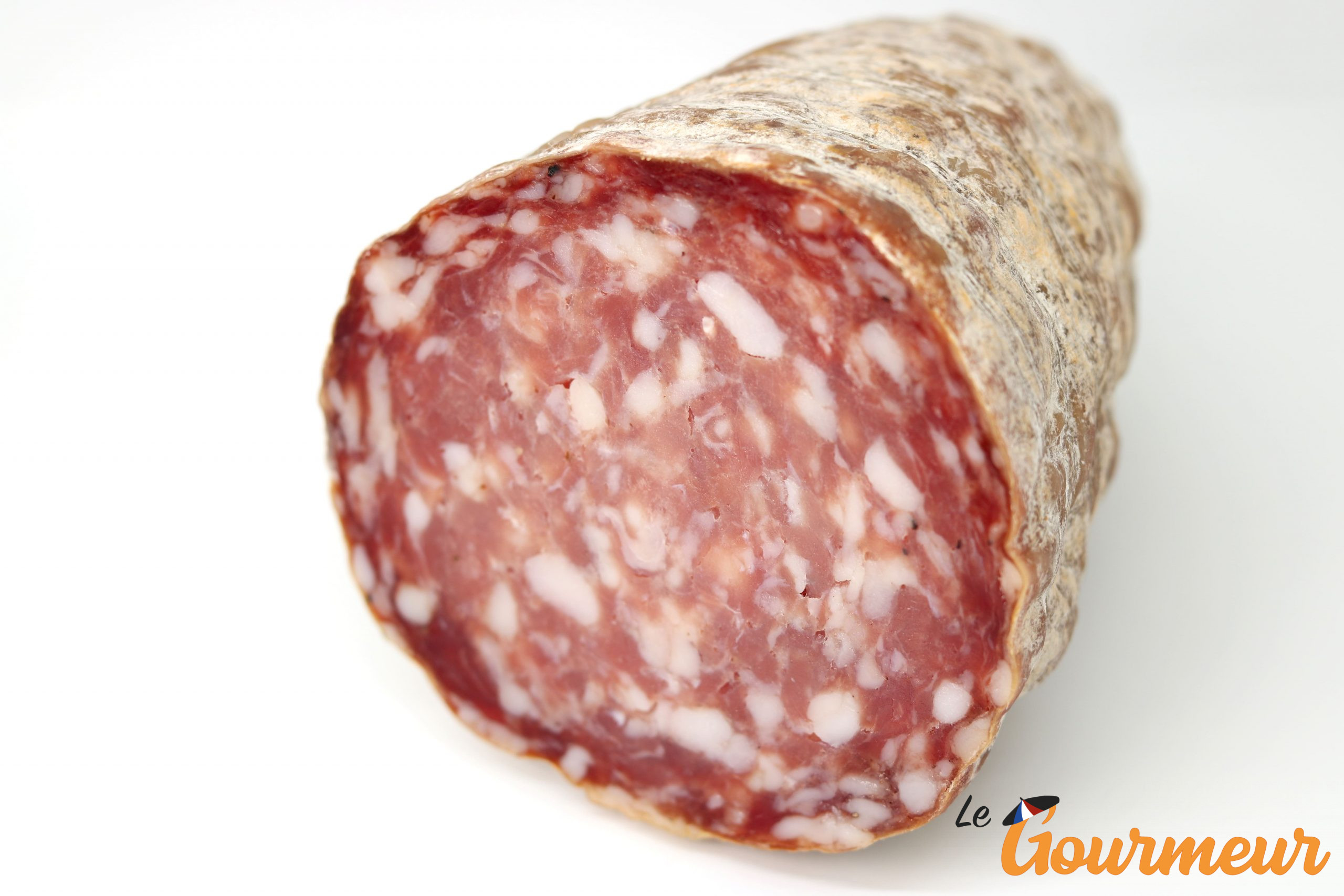 rosette de lyon charcuterie lyonnaise