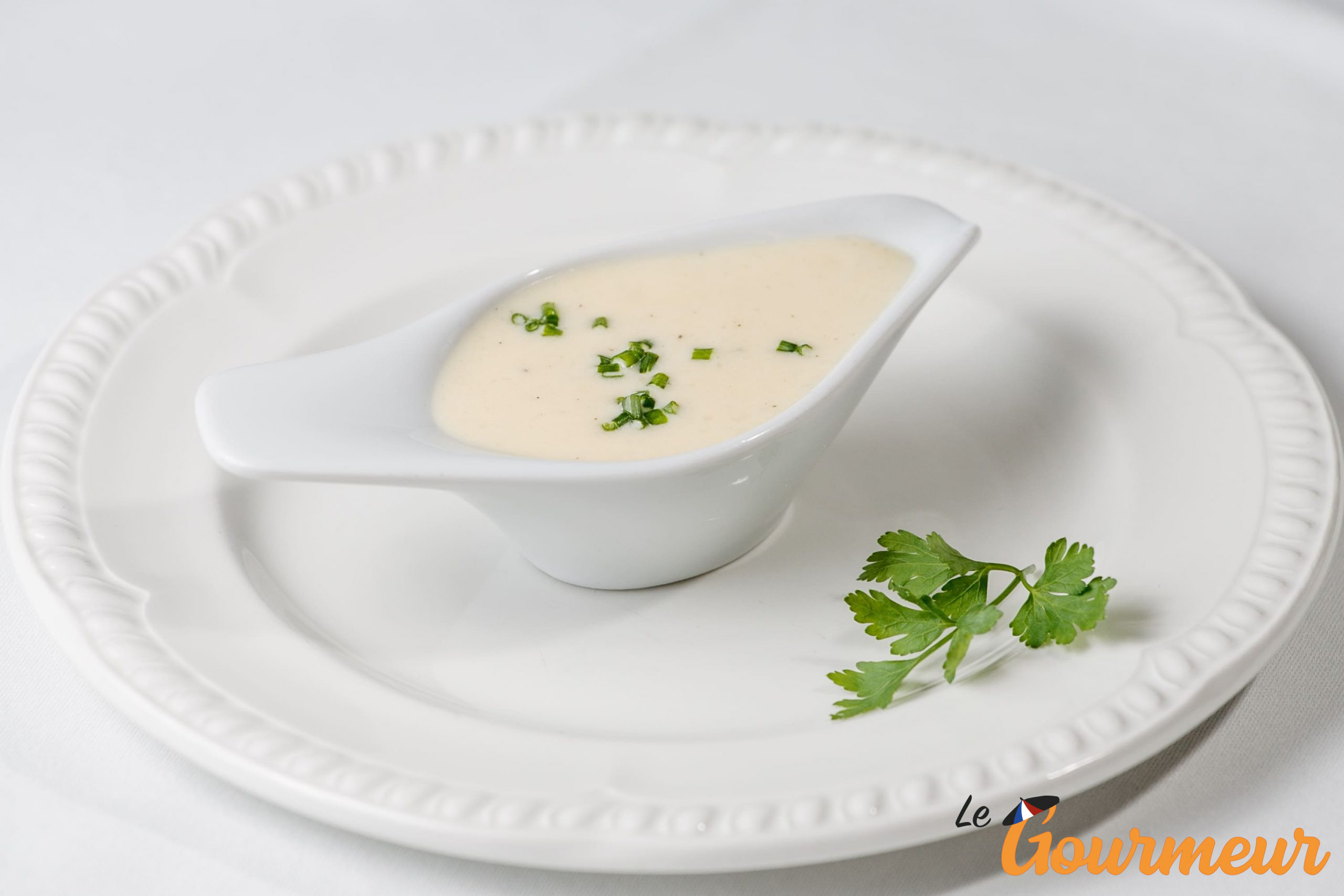 sauce beurre blanc recette plat pays de la loire