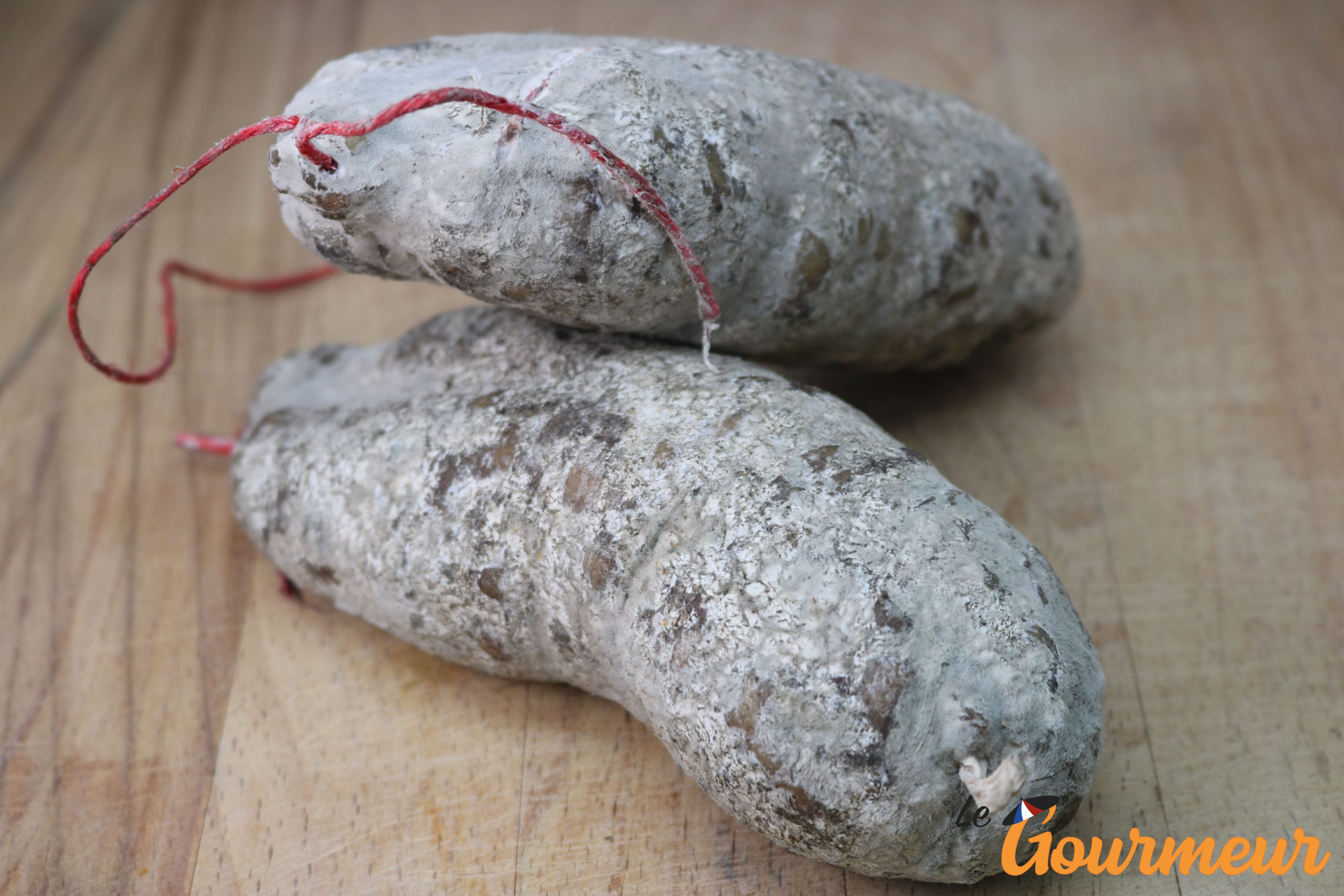 saucisson sec de savoie