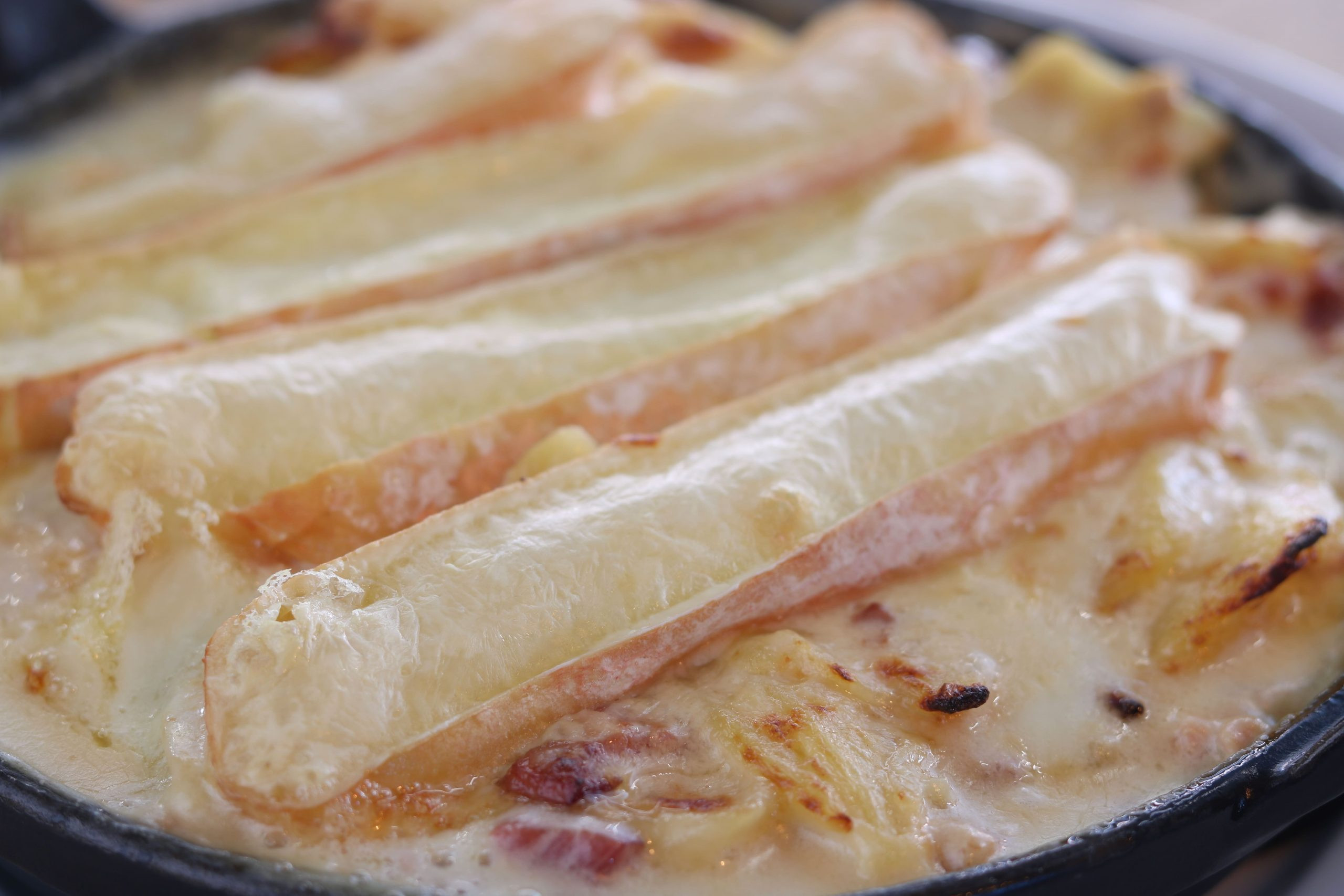 tartiflette savoie