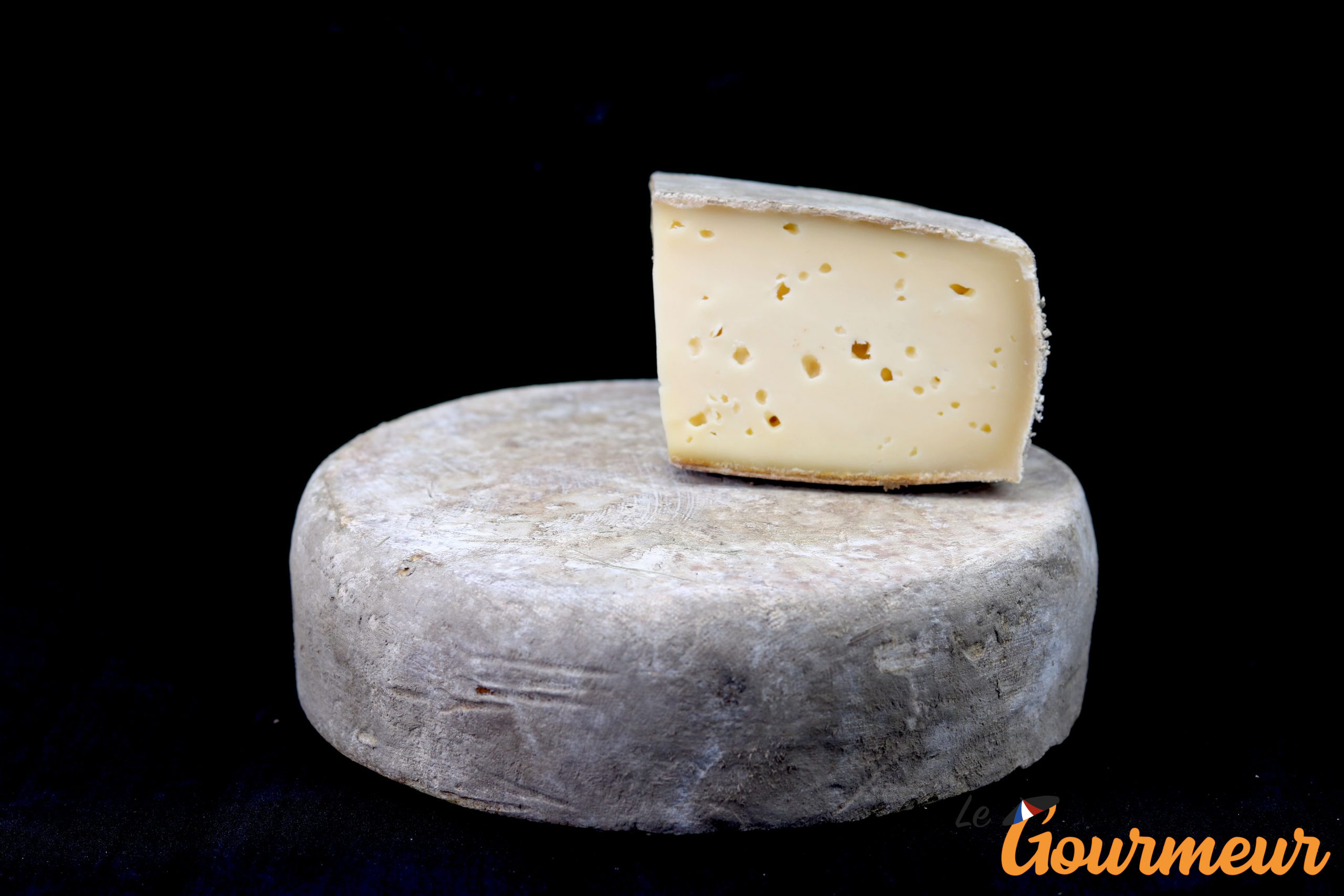 tomme au foin fromage picardie