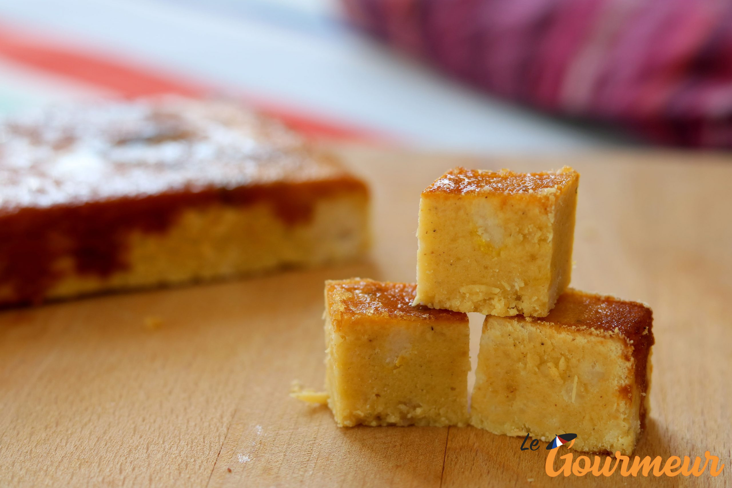 touron catalan confiserie