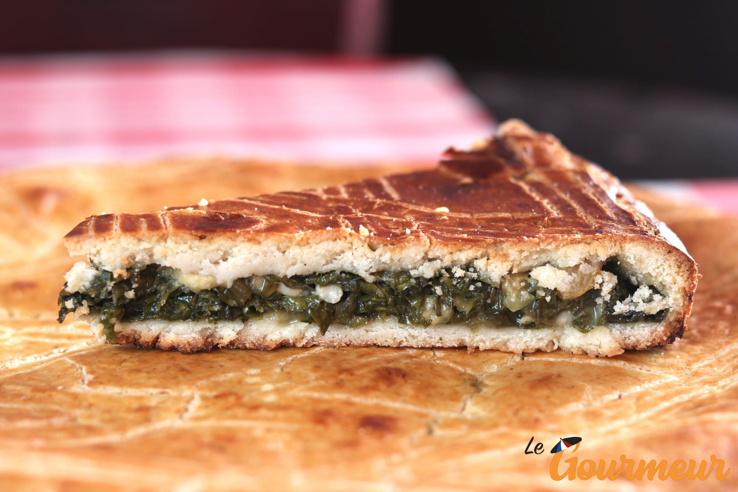 tourte de blette recette dessert spécialité de nice tourte de blette recette dessert spécialité de nice
