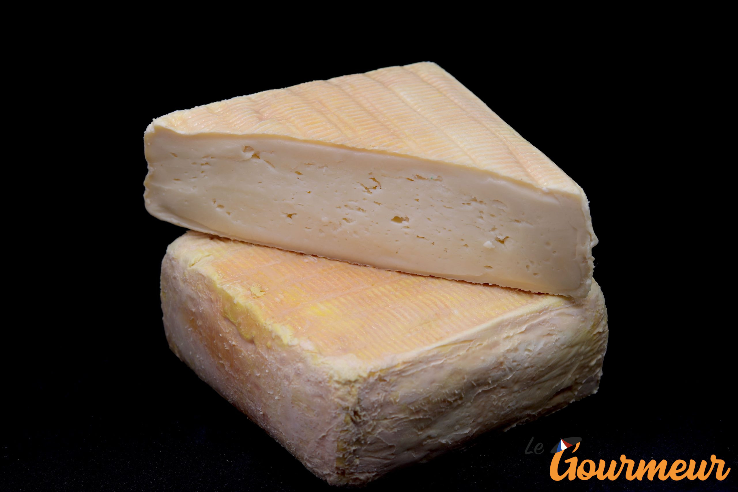 vieux gris de lille fromage