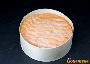 époisses AOP fromage de bourgogne