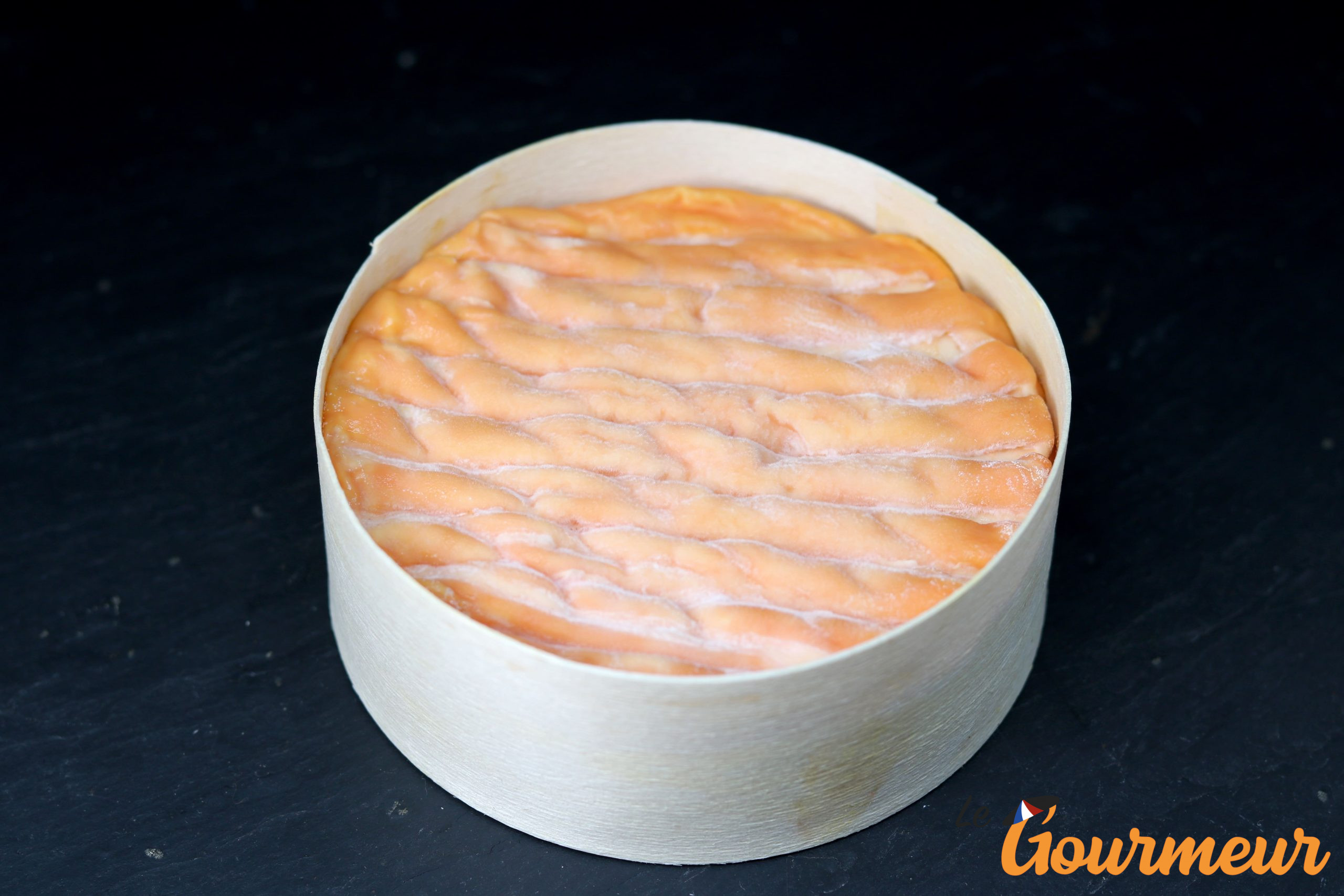 époisses AOP fromage de bourgogne