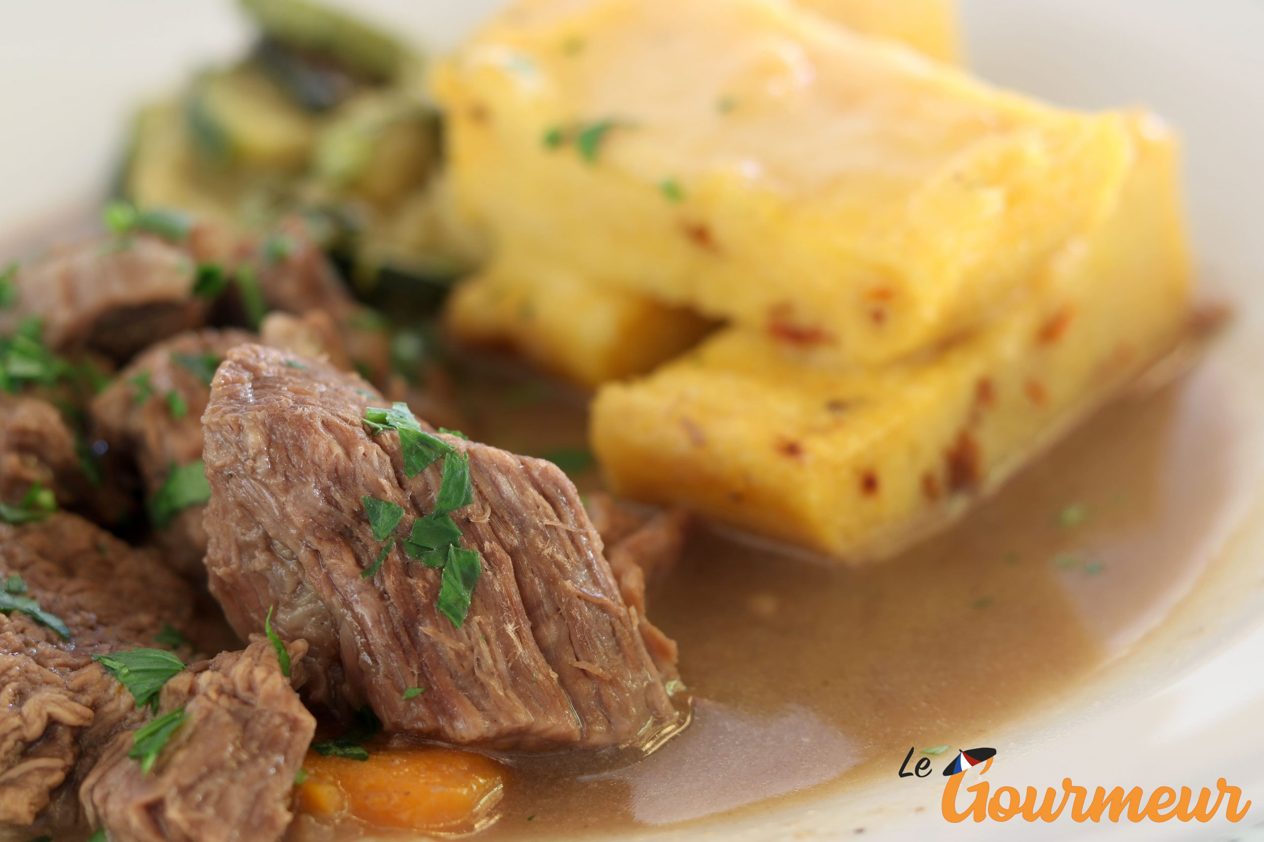 daube du canonnier recette et plat de toulon