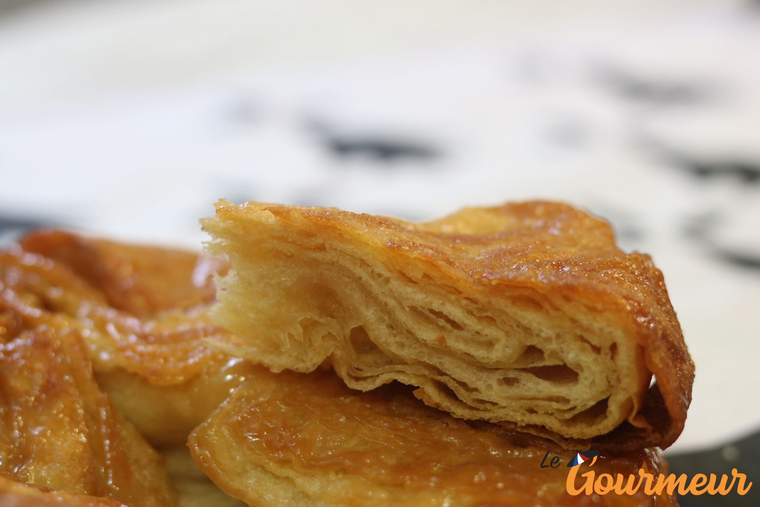 kouign amann