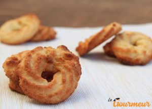 macaron de cormery biscuit de touraine