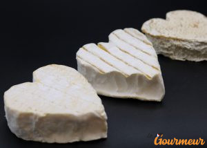 neufchâtel fromage AOP de Normandie