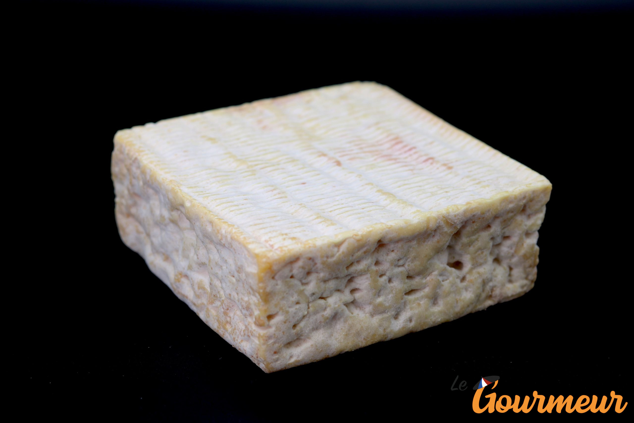 pavé d'auge fromage de Normandie