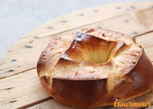 pogne de romans boulangerie spécialité de romans