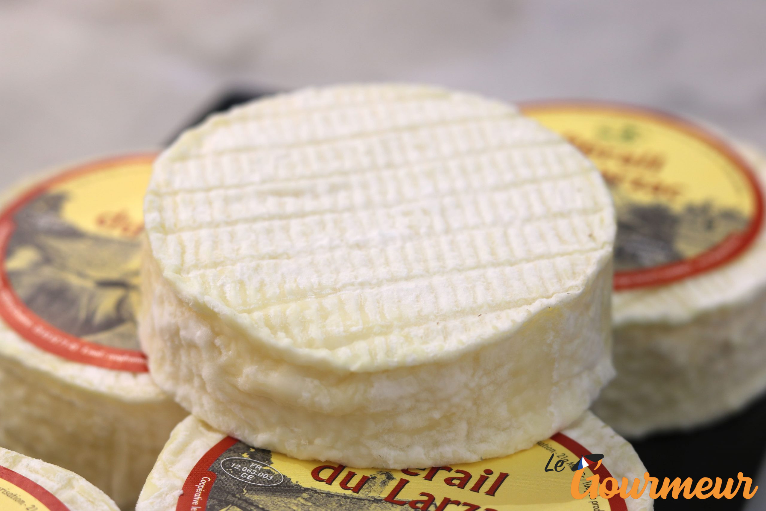 pérail larzac fromage occitanie et Languedoc-Roussillon