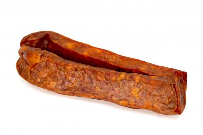 Saucisse gendarme d'Alsace