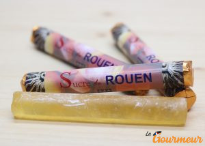 sucre de rouen confiserie spécialité de rouen