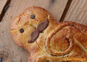 suisse de Valence biscuit spécialité de Valence et de la drôme