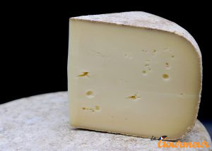 tomme le hirel fromage bretagne