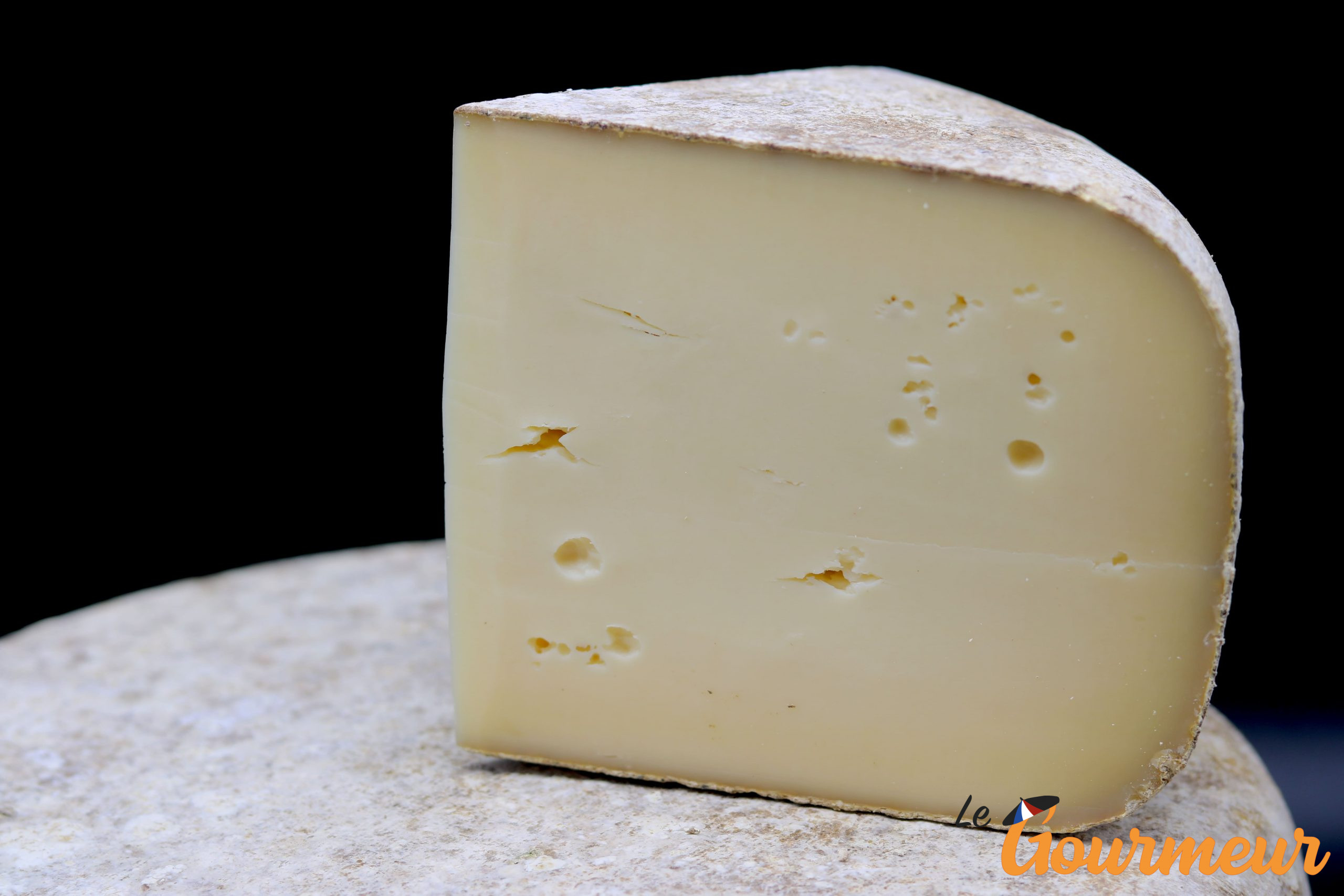 tomme le hirel fromage bretagne