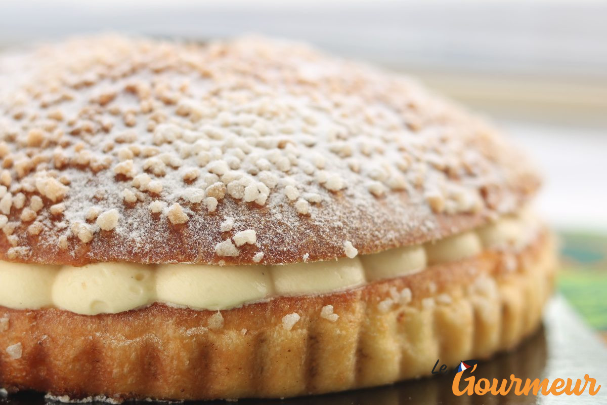 Tropézienne de Saint-Tropez