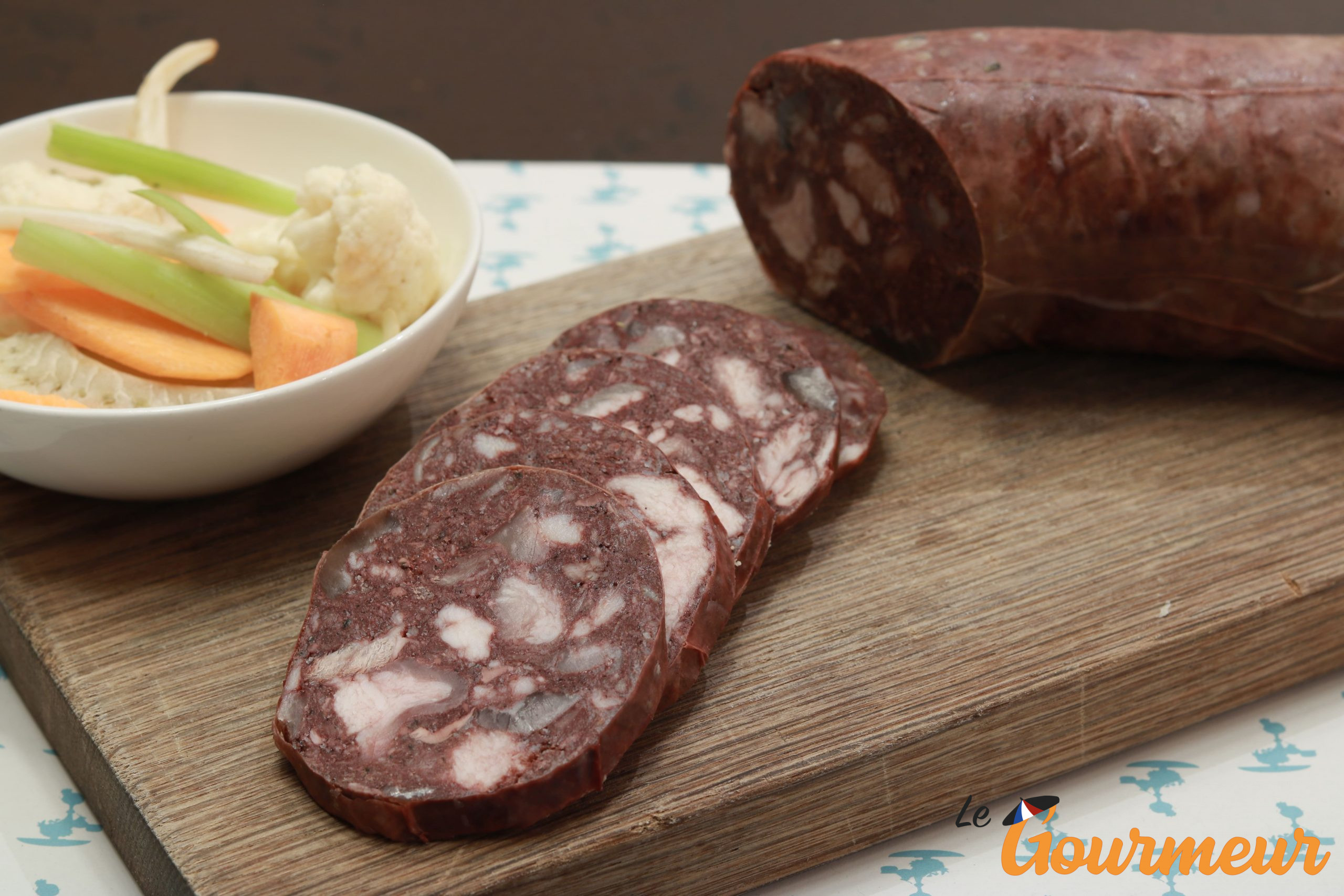 boudin galabar charcuterie du sud ouest